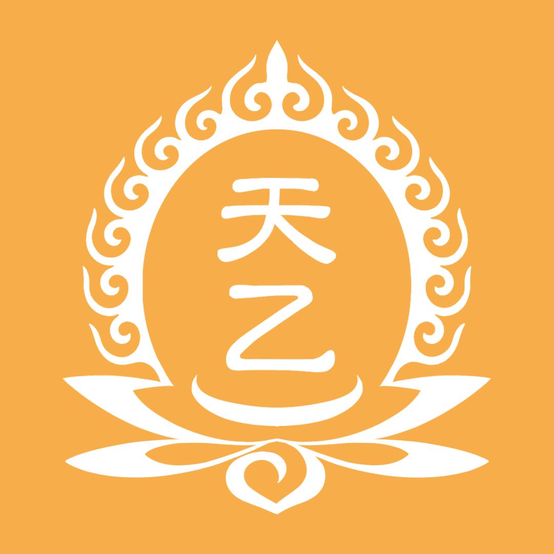 天乙Thangka