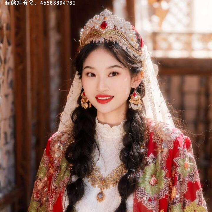@雪儿