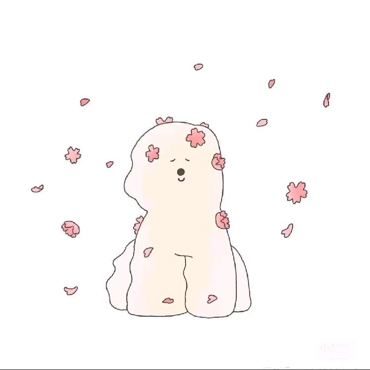 泪别
