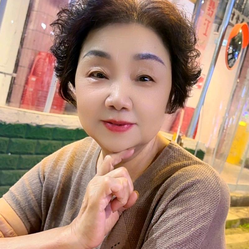 张美丽