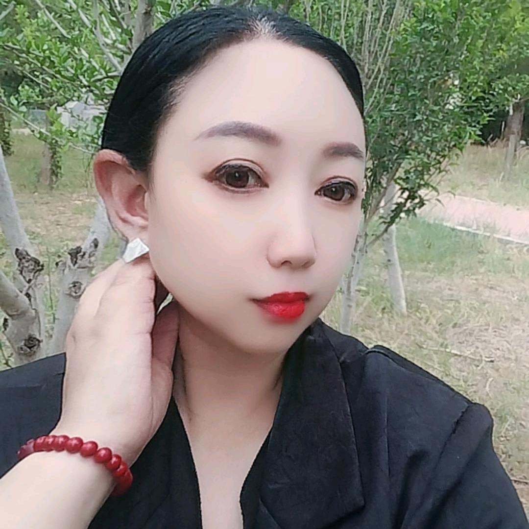 黑牡丹