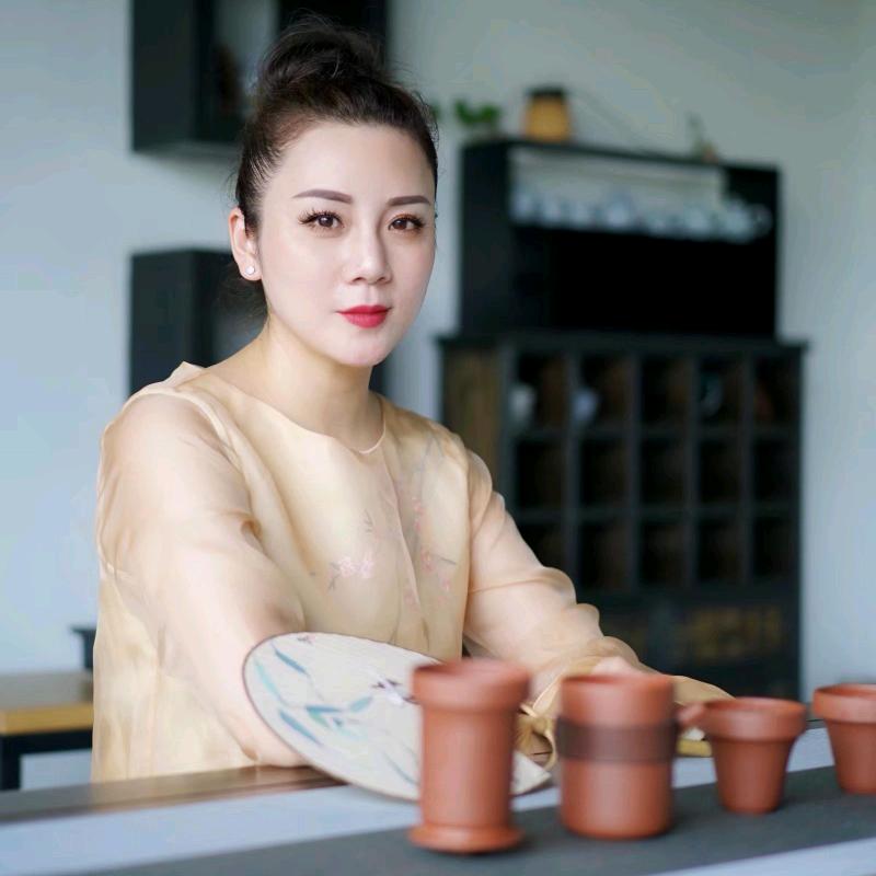 云海艺澜紫砂
