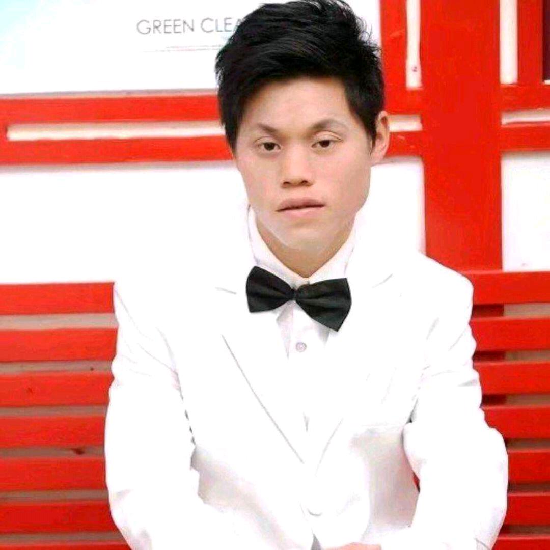 未来可期！靠自己