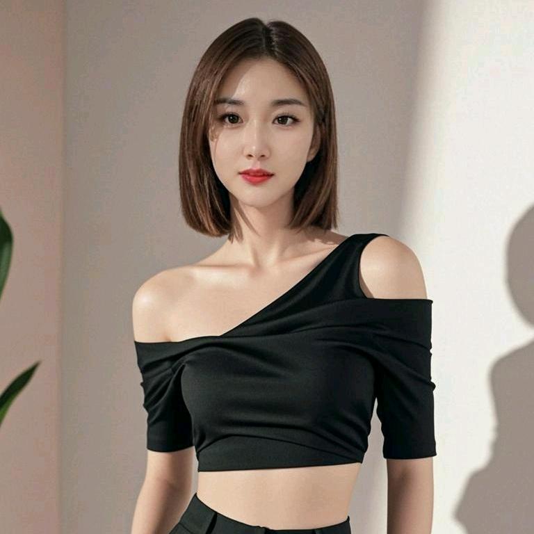 飞姐姐（瘦了40斤）