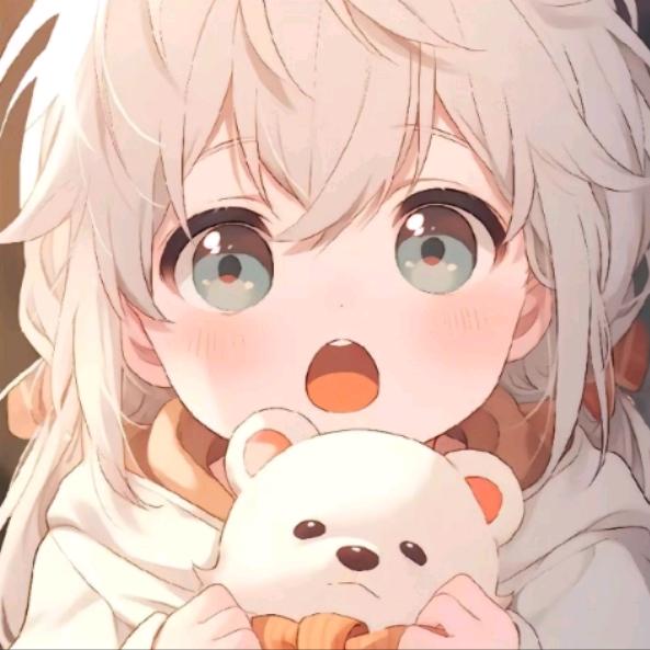 琪Q