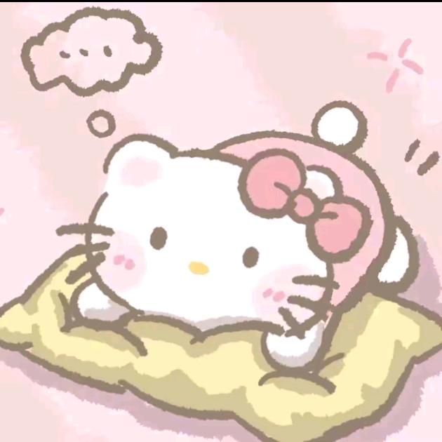 小羊没烦恼