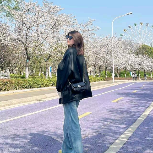高小姐