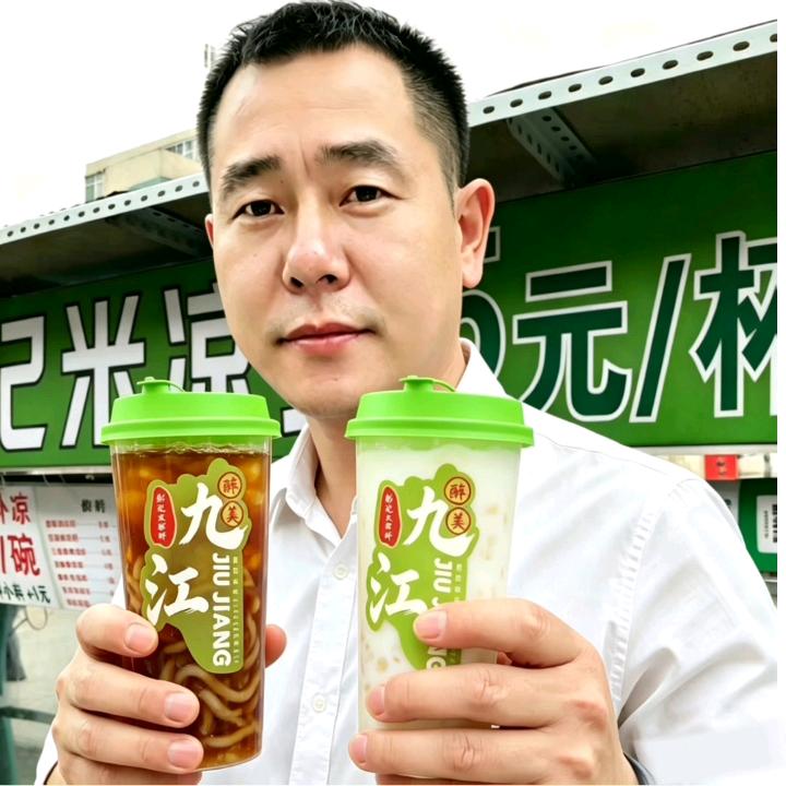 @彭记凉虾（九江首家非遗传承）头像