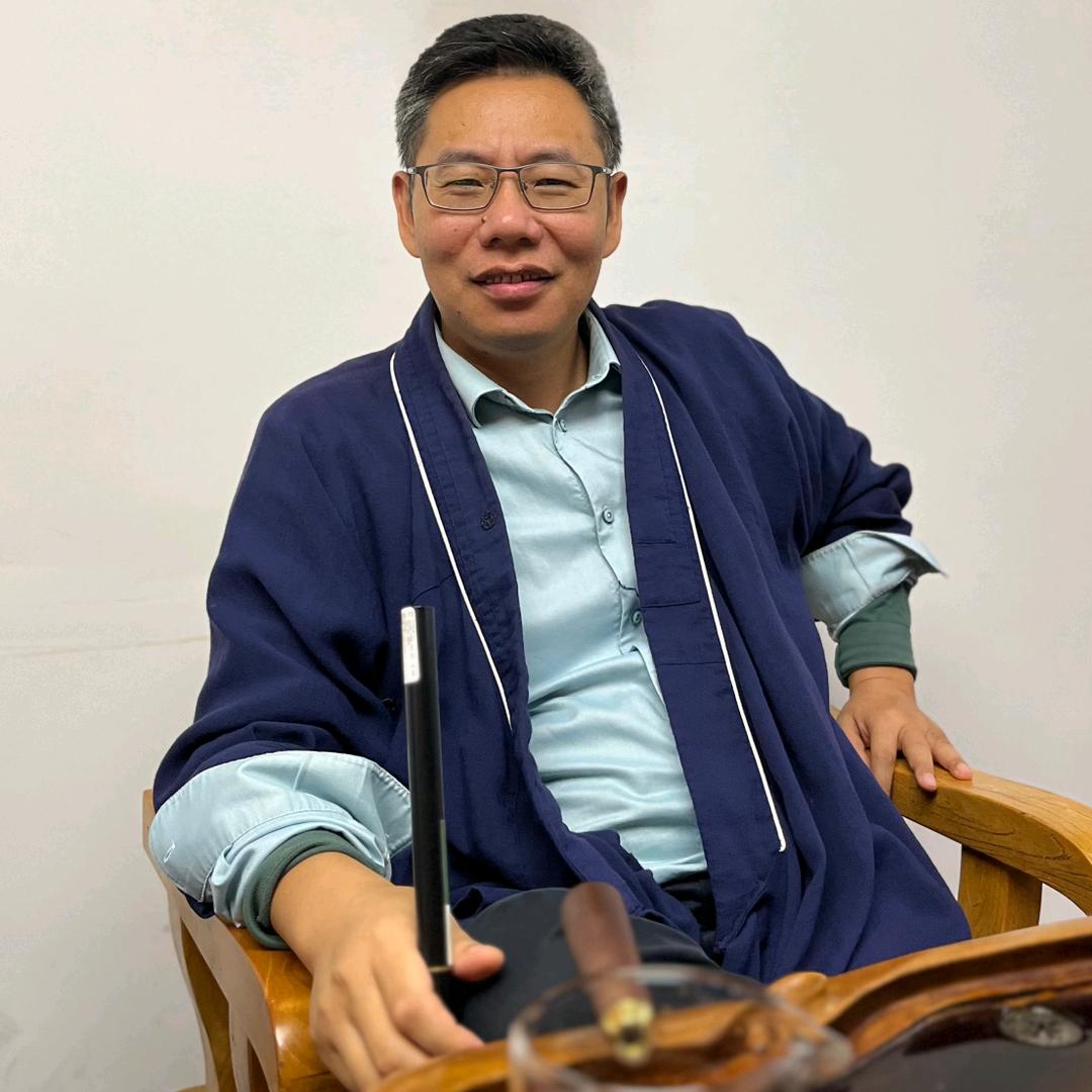 王宝乾