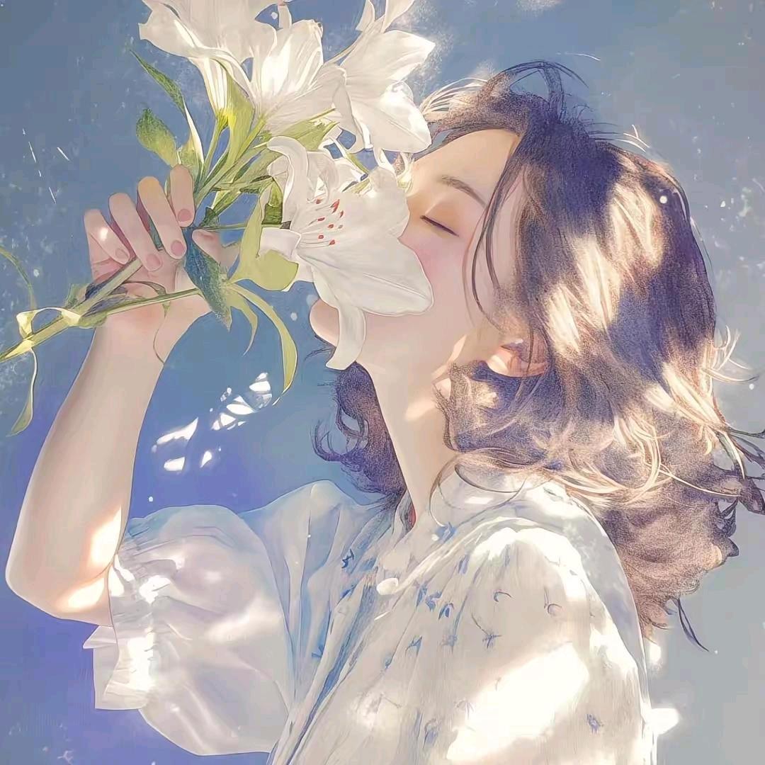 🌿杨杨 ～得亿🍀