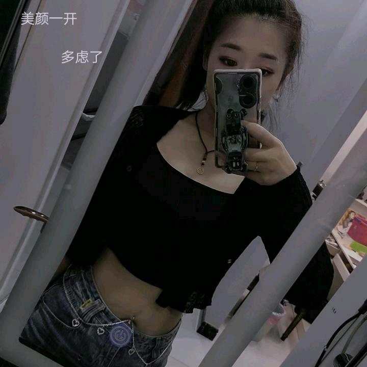 赵小刺儿（遇见美甲美睫）