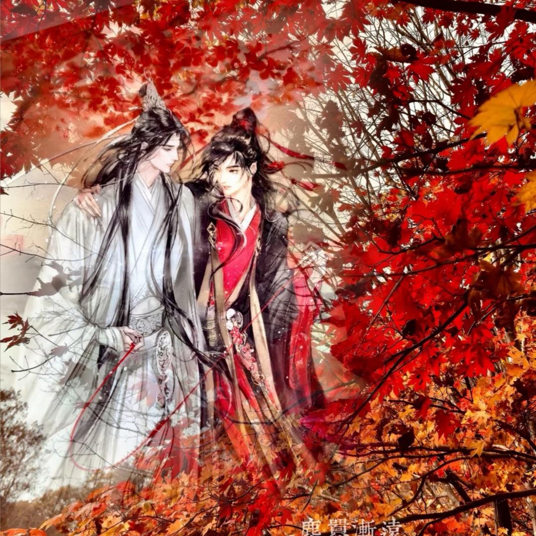 憬俞（老奶奶）