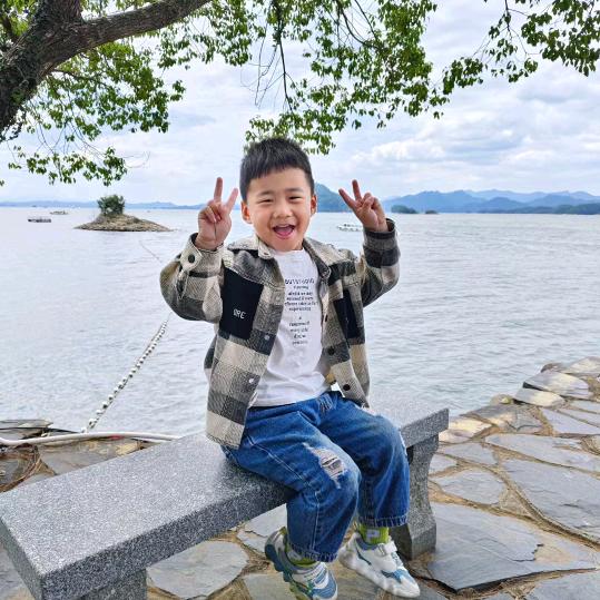 守望的幸福 ☞娟姐 🐰