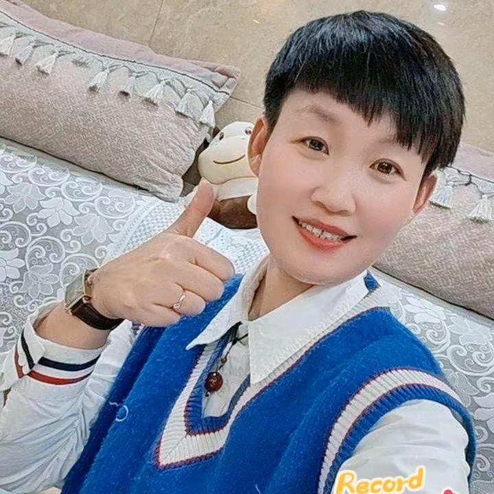 华源建材瓷砖馆🆚新密选房师姐