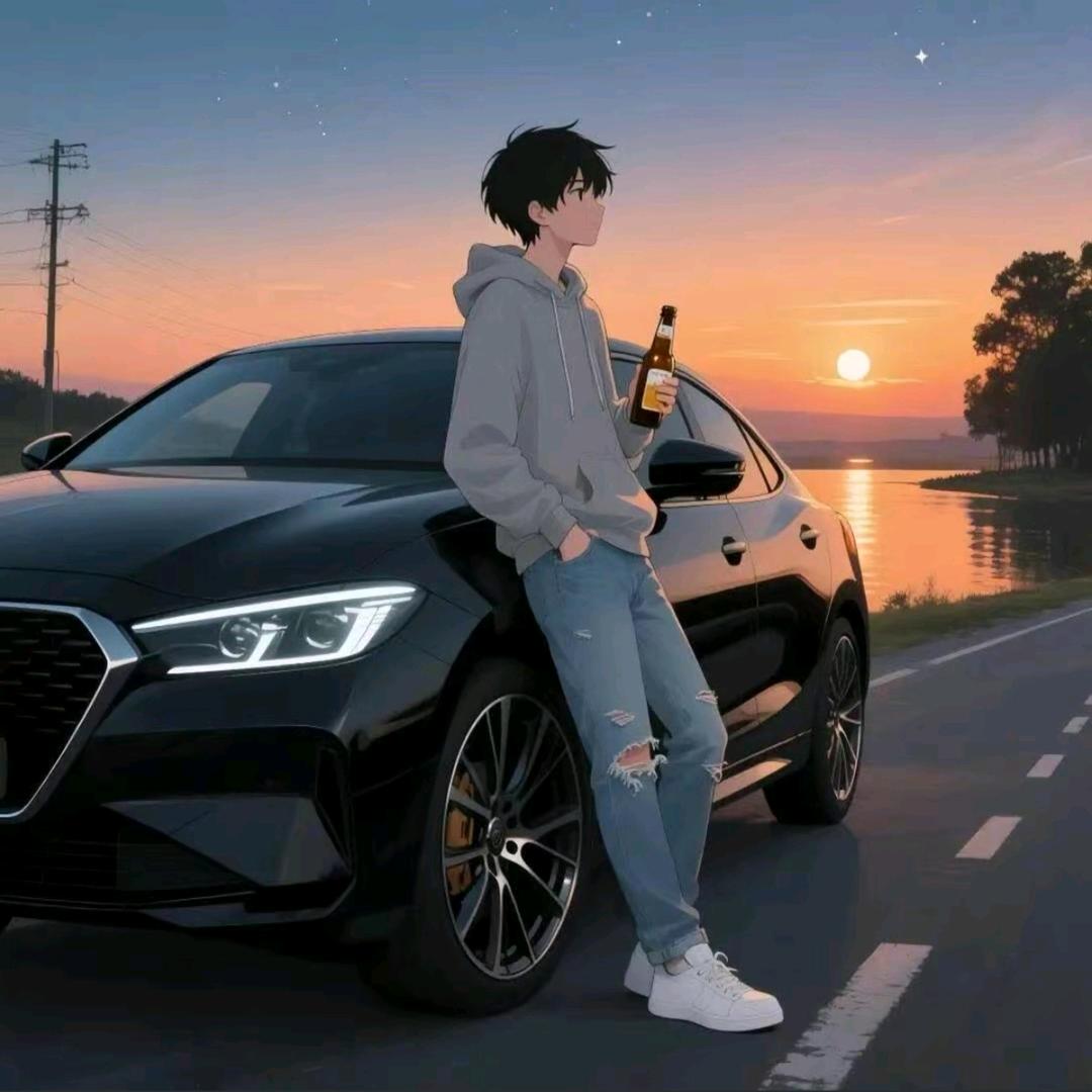 晚吟
