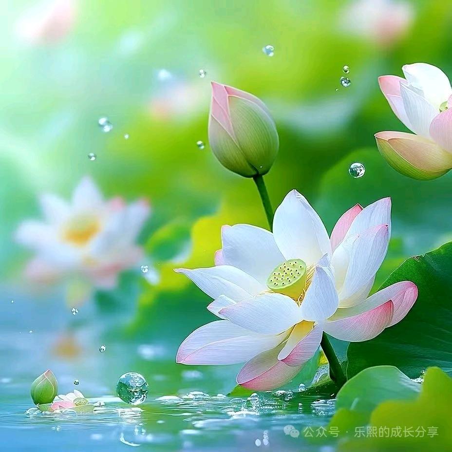 好运常在