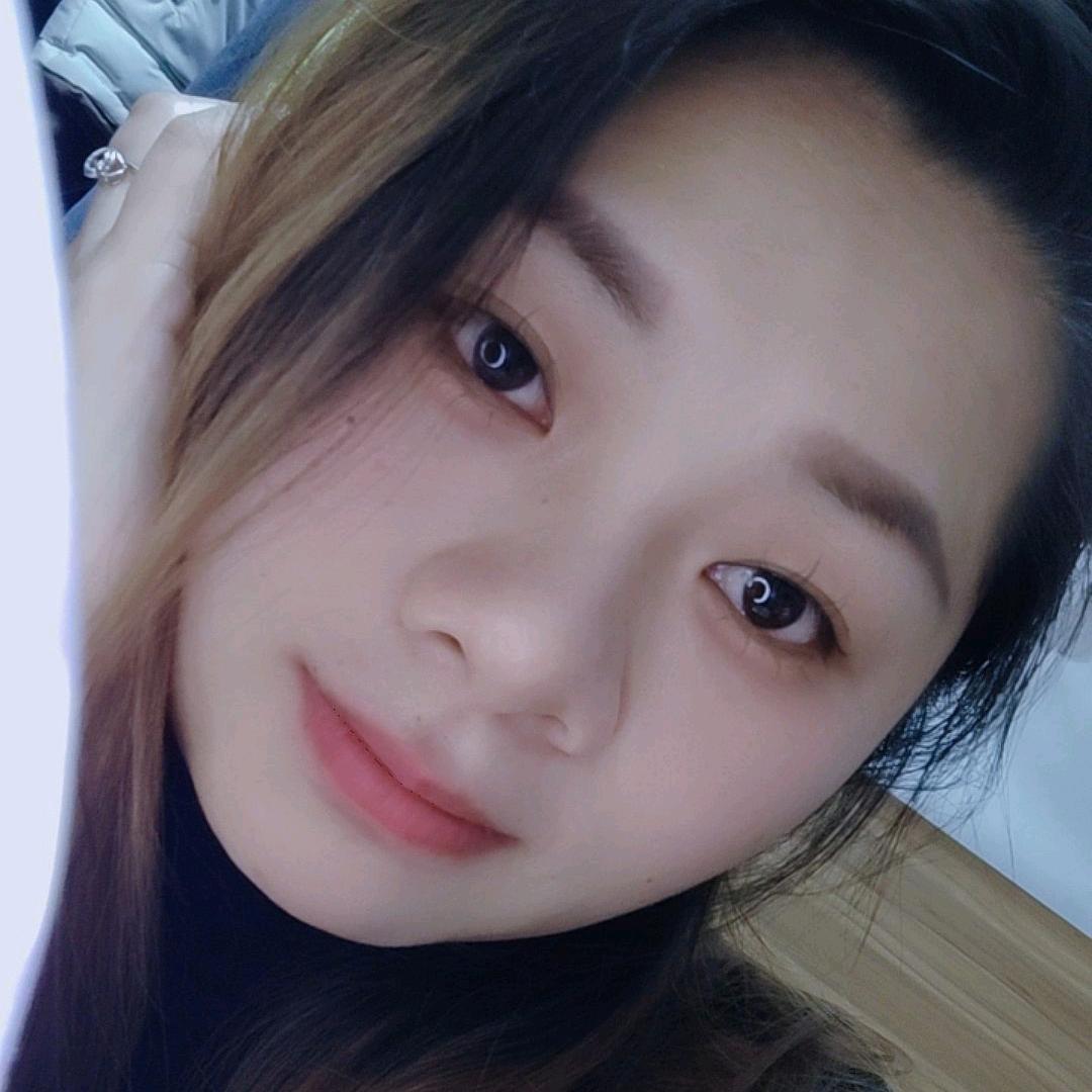 小美呀