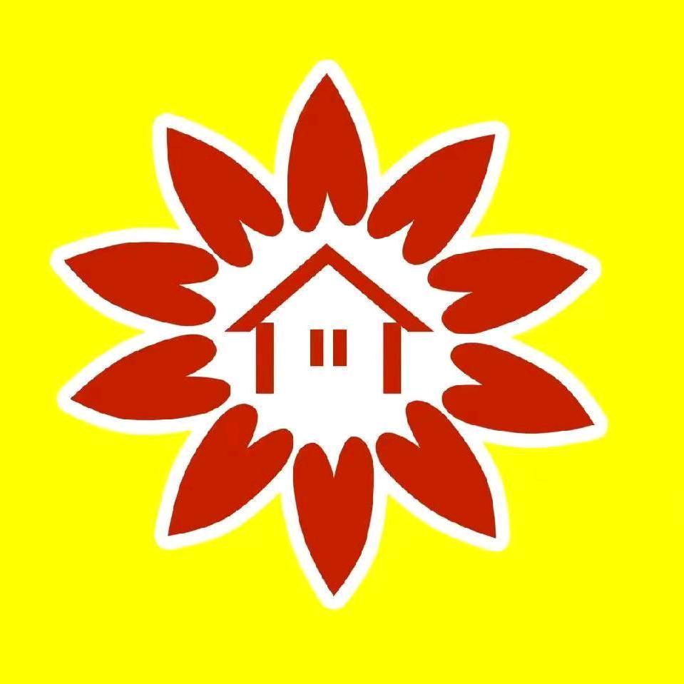 🌻向日葵装饰。壹品全屋定制高姐