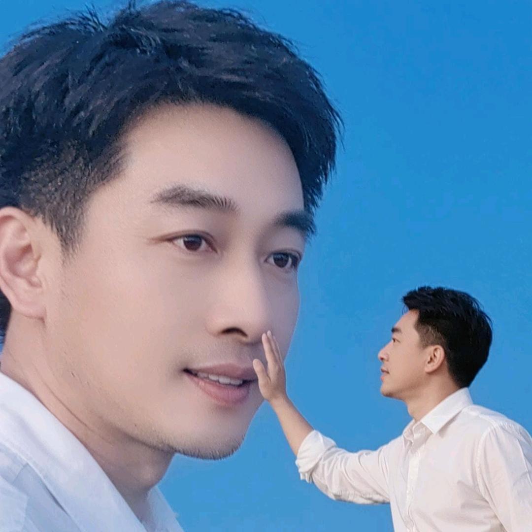 熊熊火焰