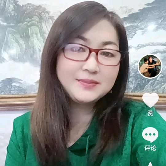 福女
