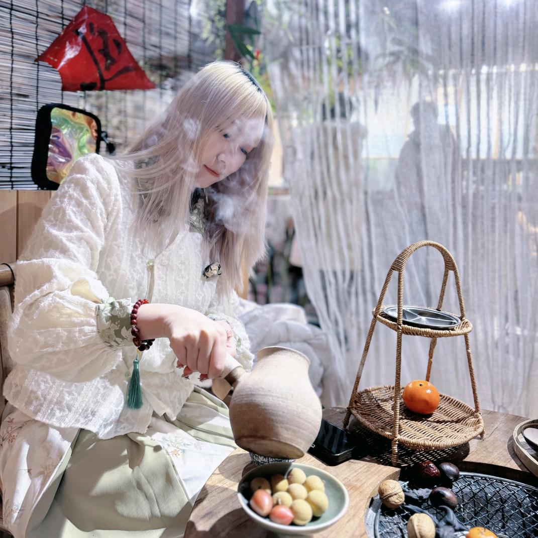 幽雪🌨️（小香婆版）