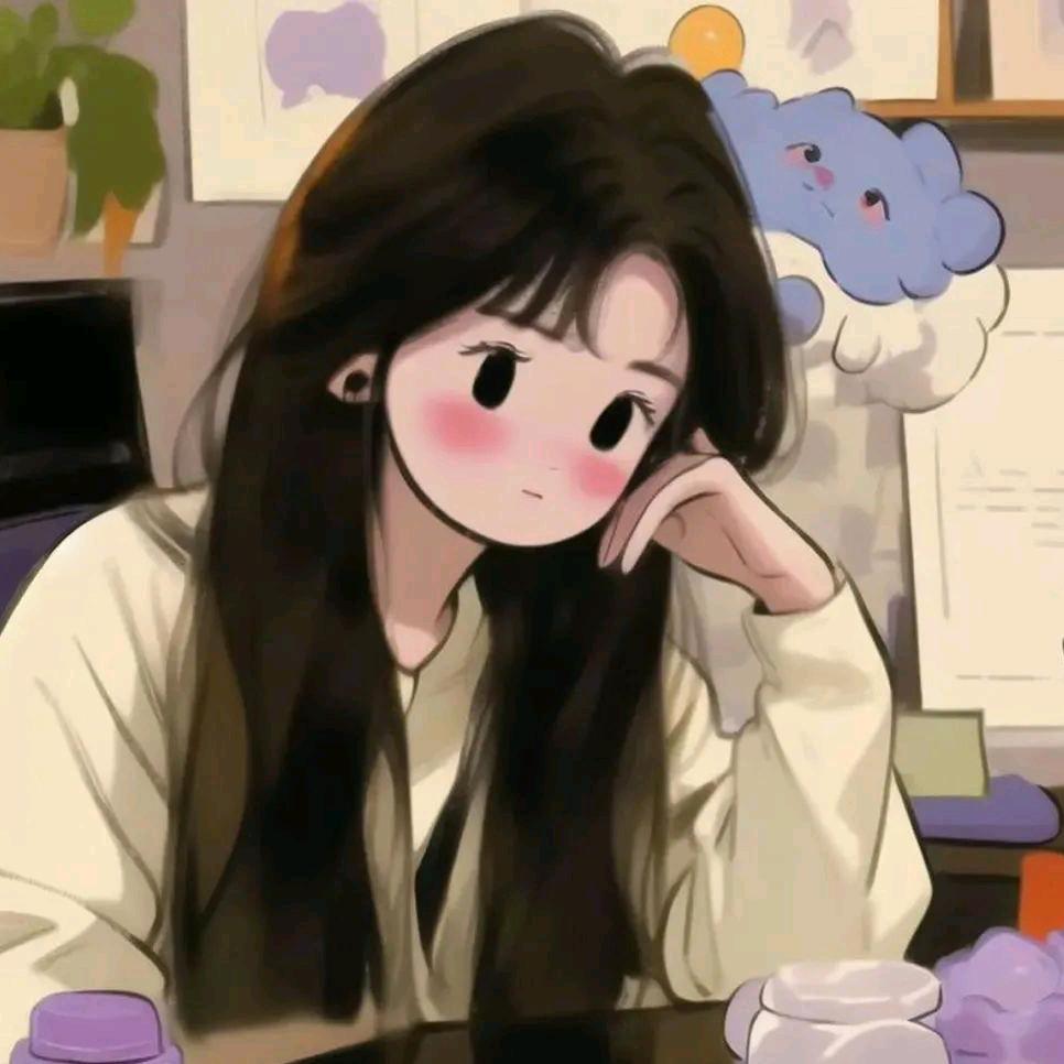 许爱意无期。