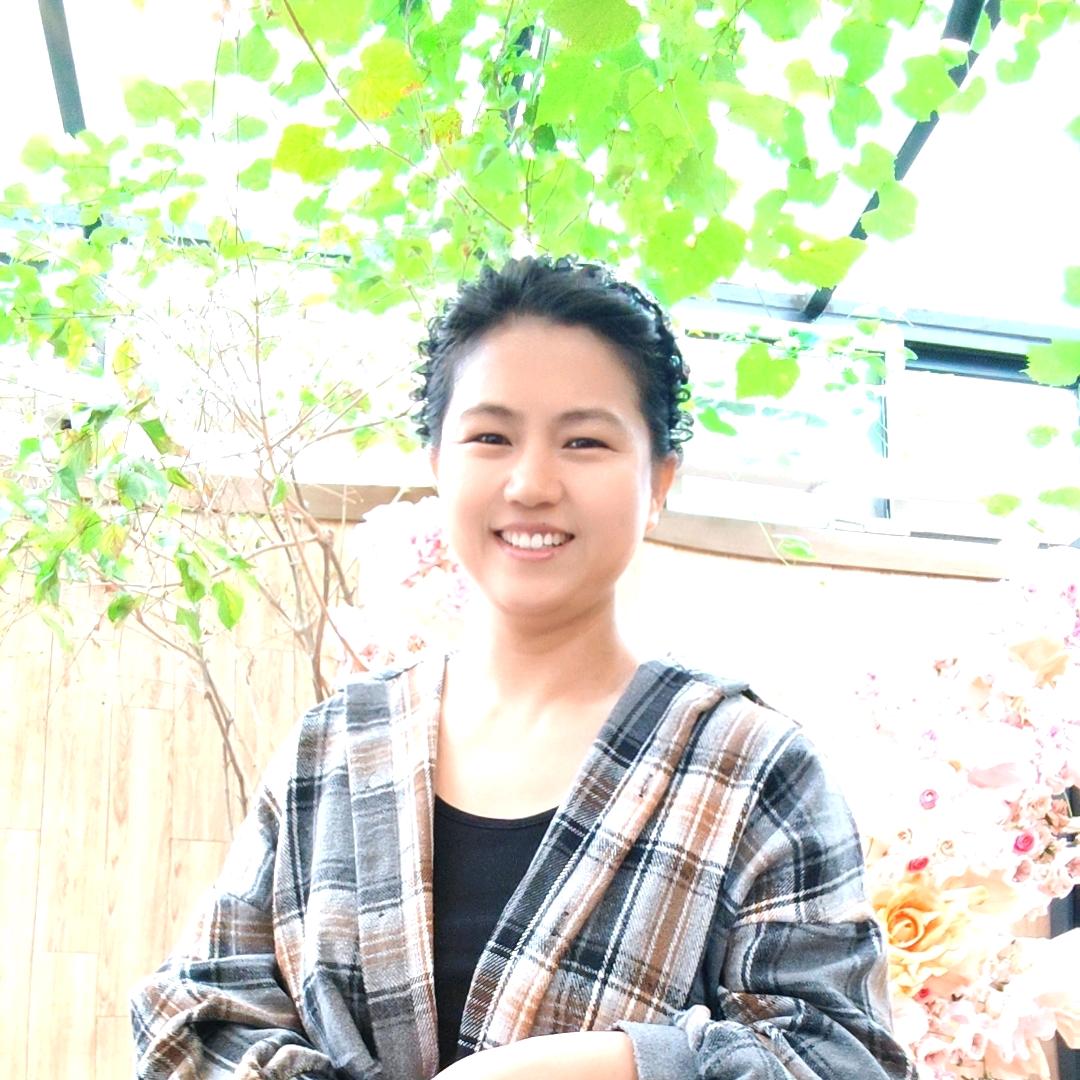 我是果真517