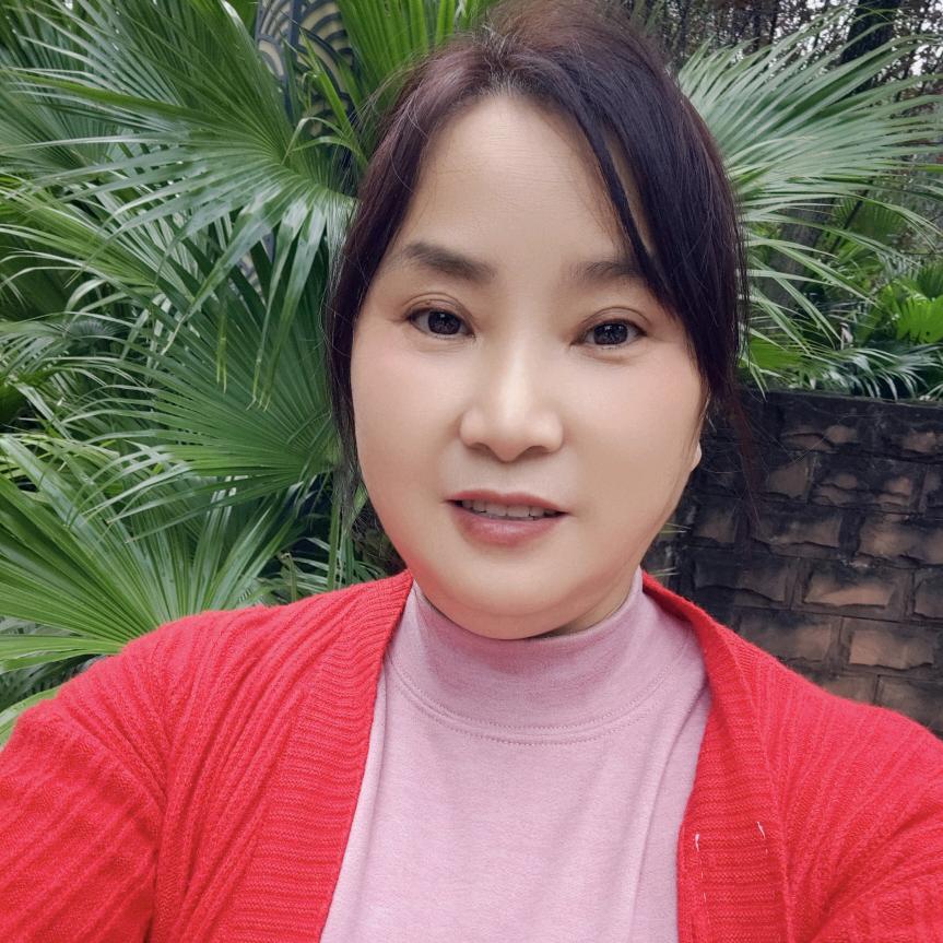 简阳张玲姐（聚散家）每天下午二点半直播