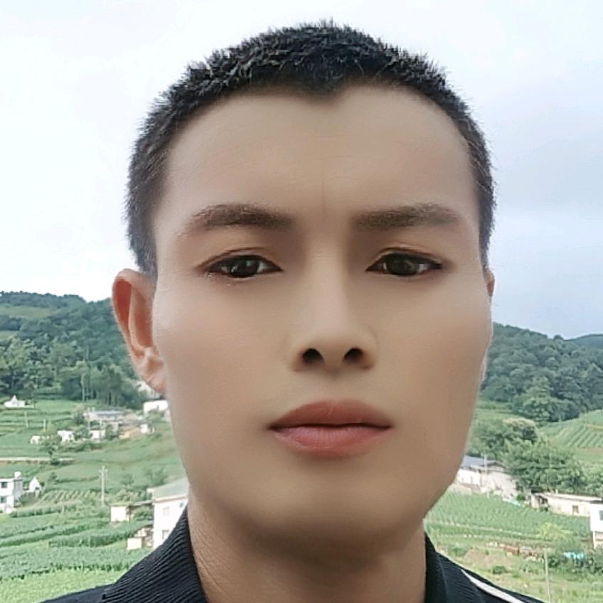 有缘相爱。