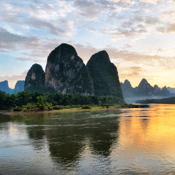 静心禅语