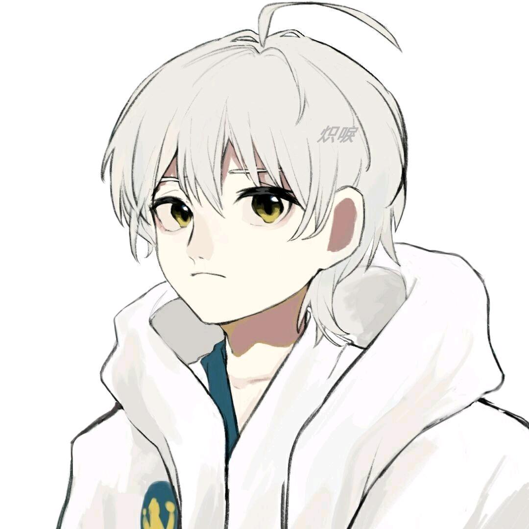 炽唳kiro