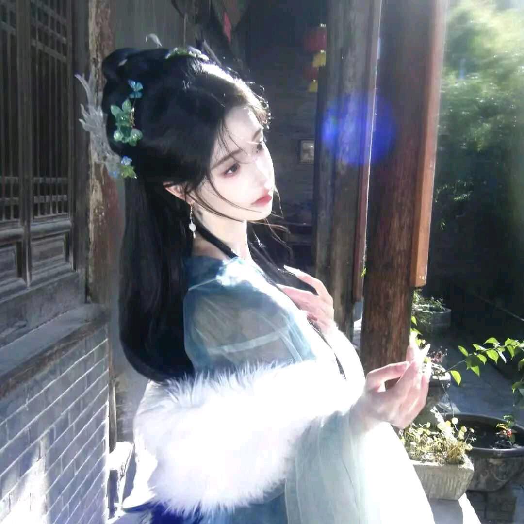 苏染兮