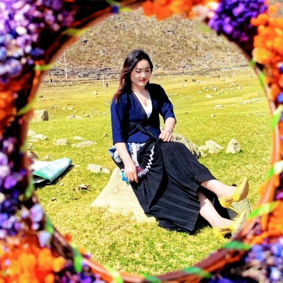 广西苗姐🌱