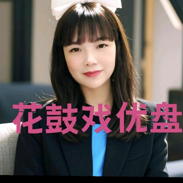 承接花鼓戏吴姐（u盘）