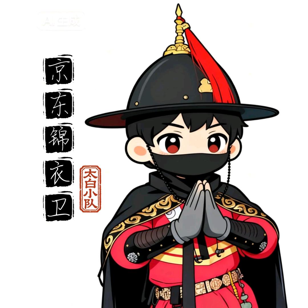 济宁锦衣卫