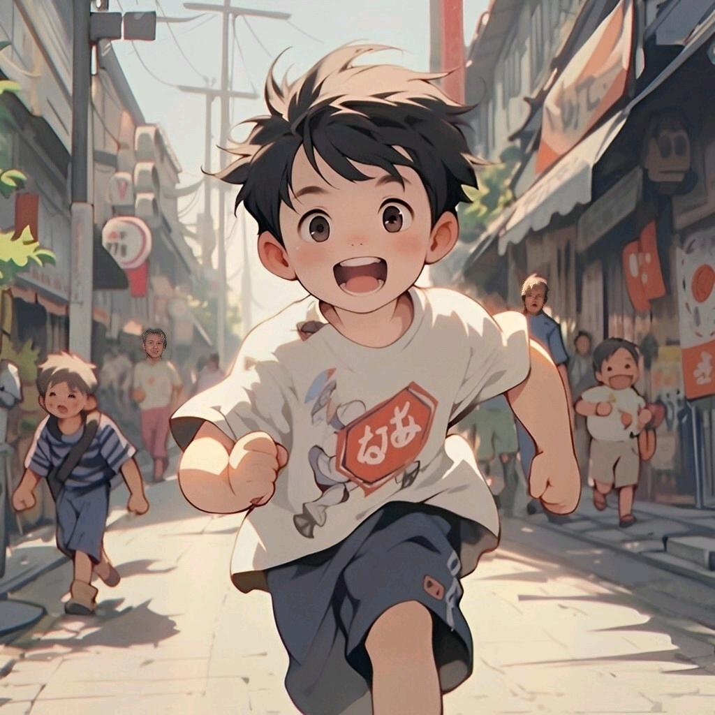 俗人📶
