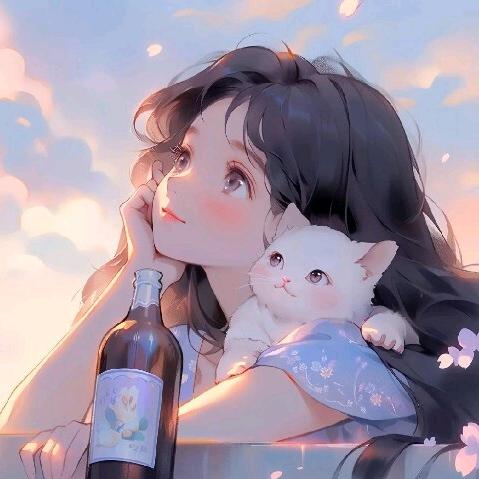 ꧔ꦿ᭄天亮说晚安💞᭄࿐头像