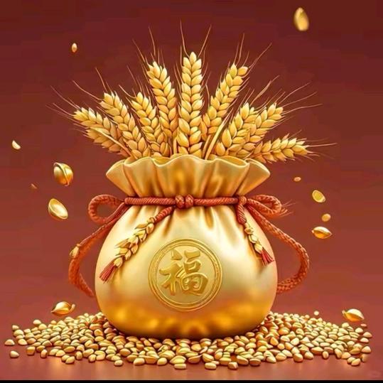 好运🌹连连2025