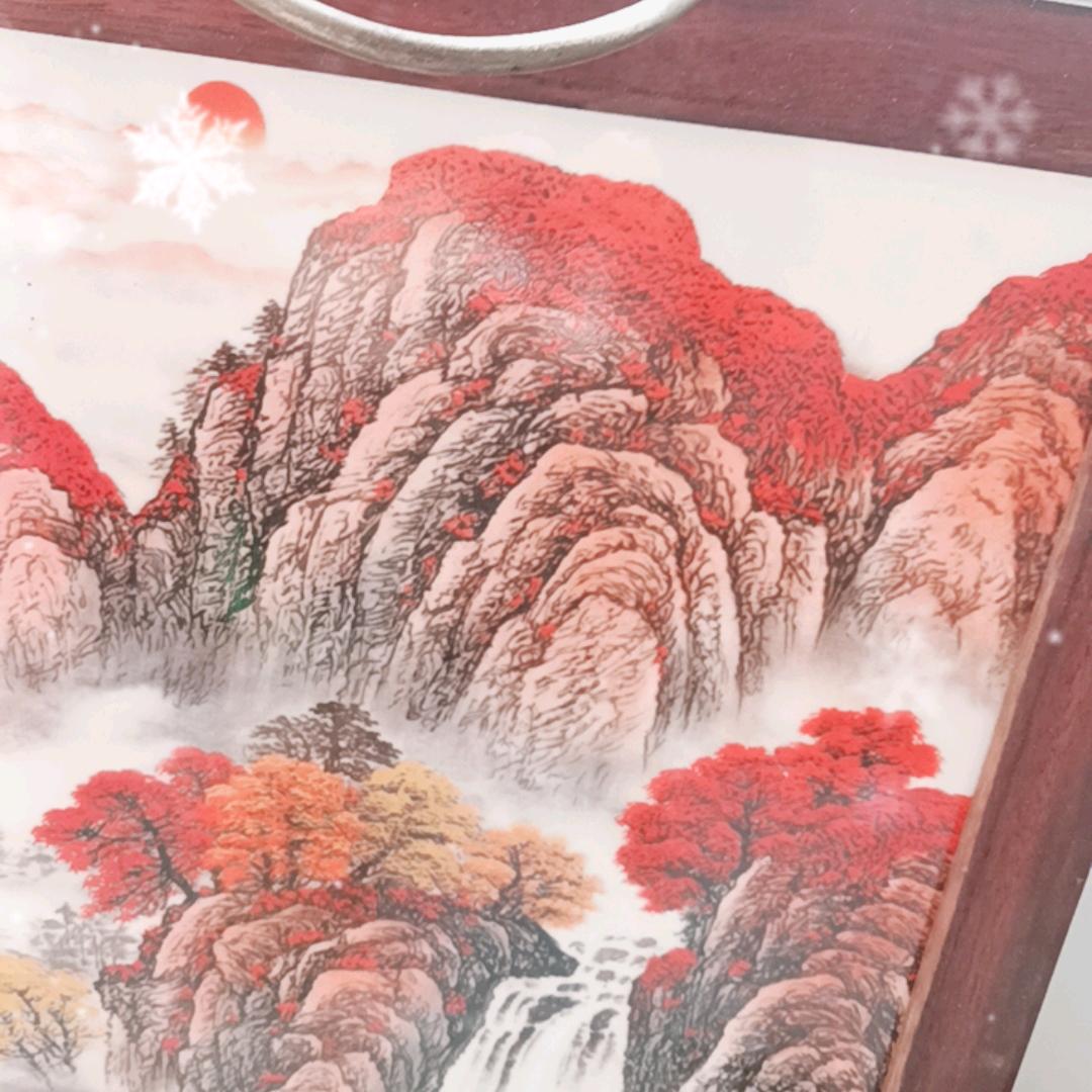 艺往情深