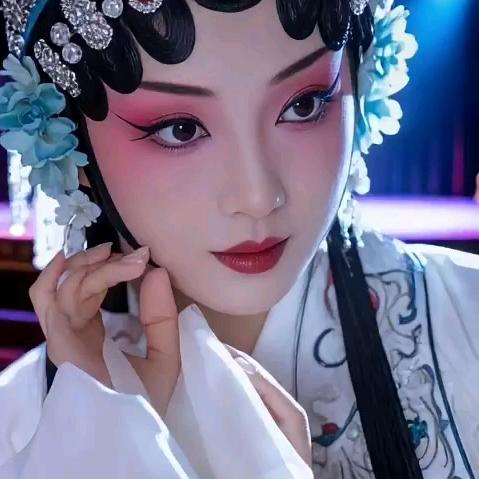 爱号才艺王姐！