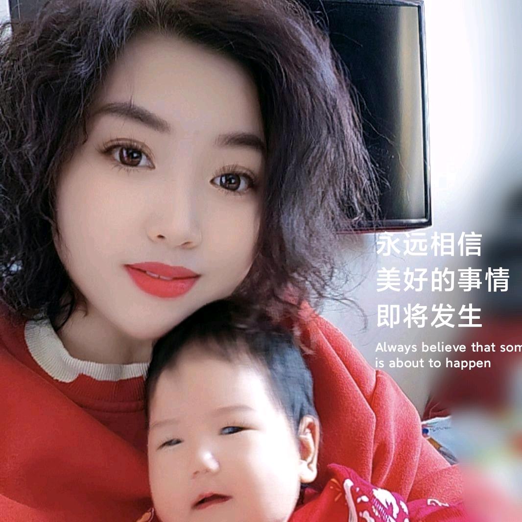 金牌母婴护理师朱姐