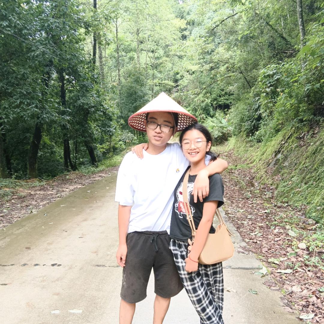 小李❤