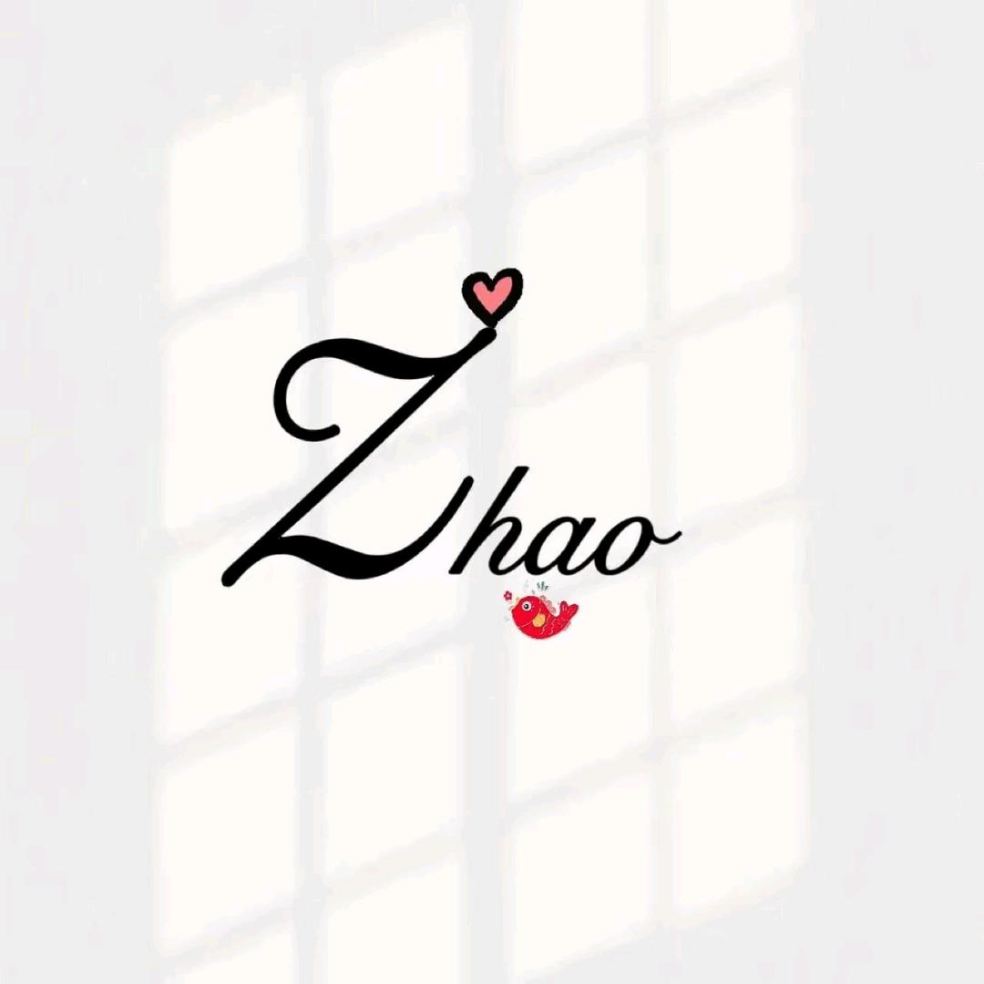 💞ꦿꦿ꯭赵᭄এ