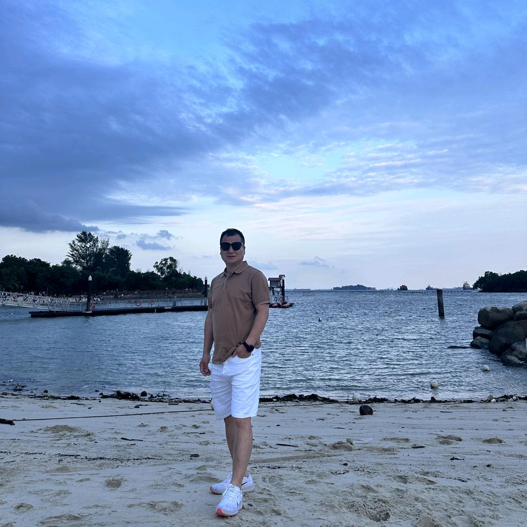 西北涛哥闯欧洲