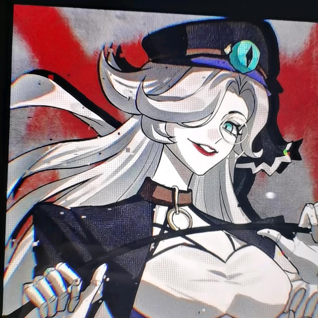 魔警艾琳