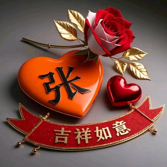 开心一笑😊