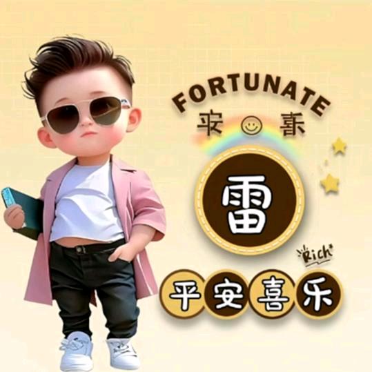 【龍:之静心】