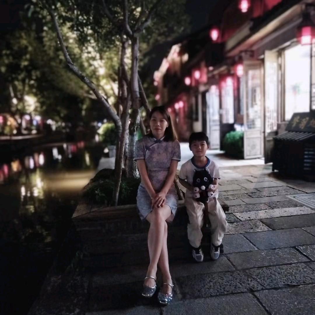 小树🍀🌻嘉兴平湖儿童面部彩绘师