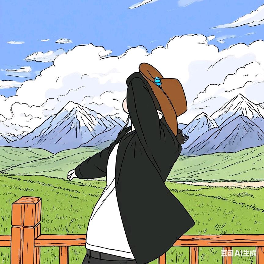 壹贰叁肆伍陆，漆先生🍃