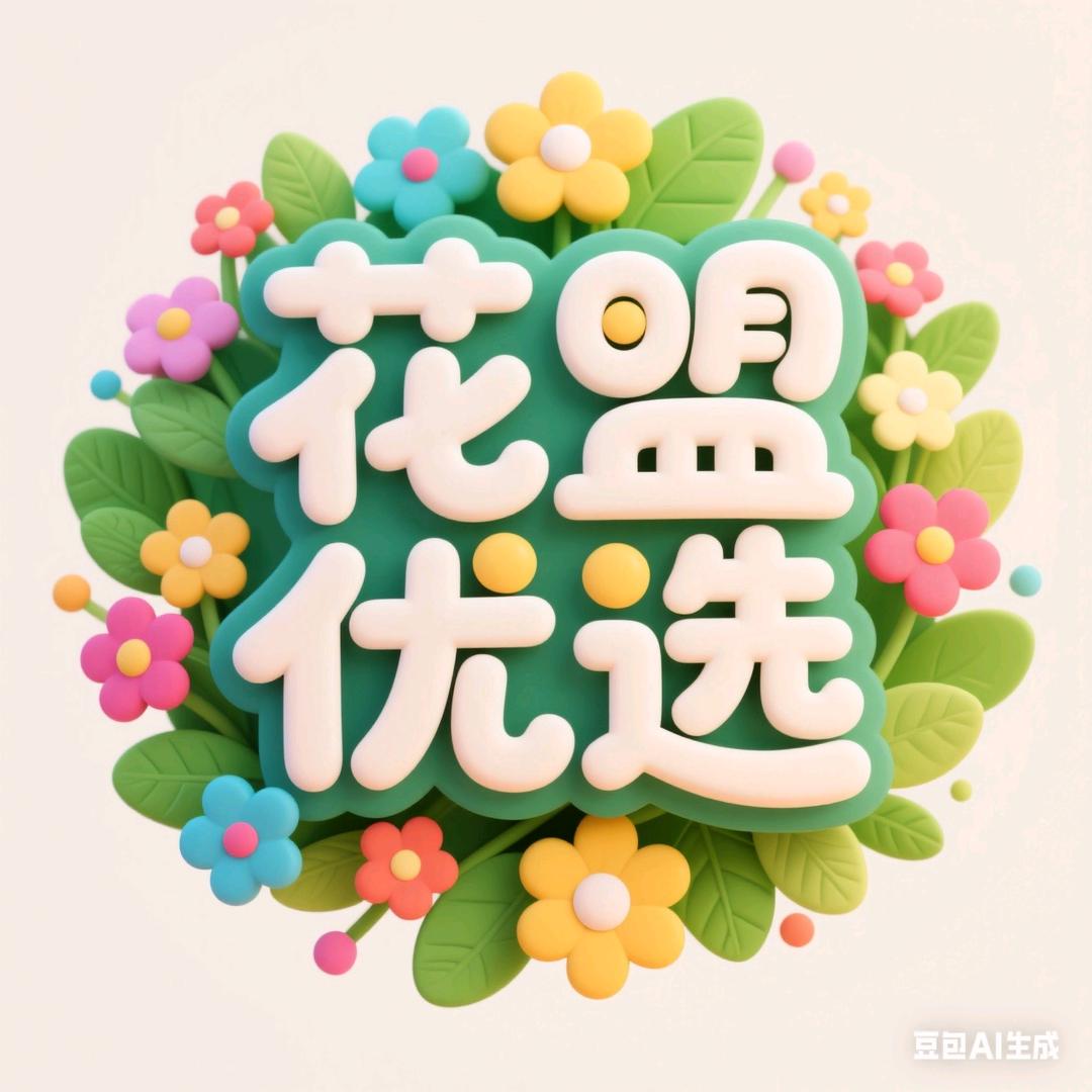 花盟优选鲜花批发交易平台